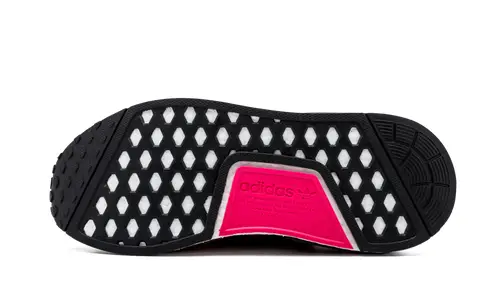 Adidas NMD NMD_R1 PK WMNS 'Shock Pink' 