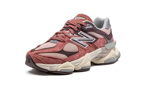 New Balance 9060 9060 'Mineral Red Truffle' 