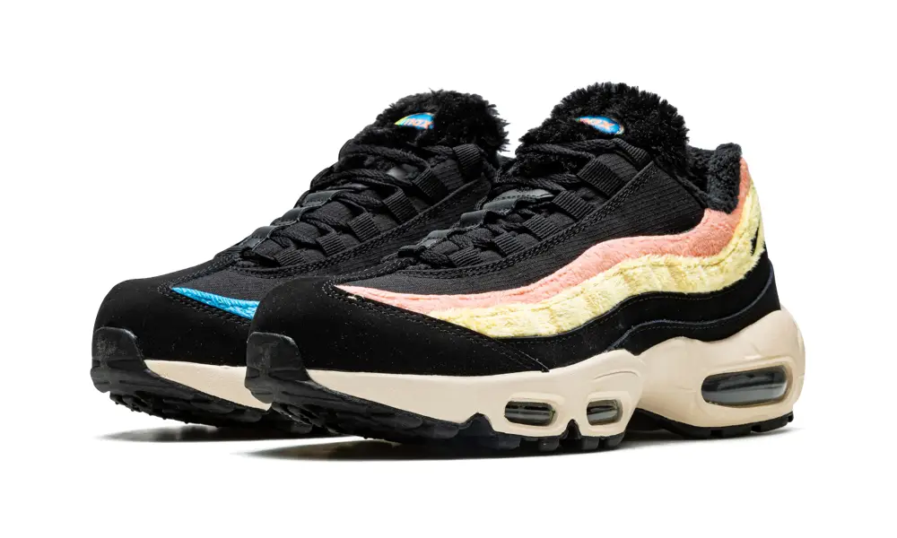 Nike Air Max AIR MAX 95 PRM WMNS 