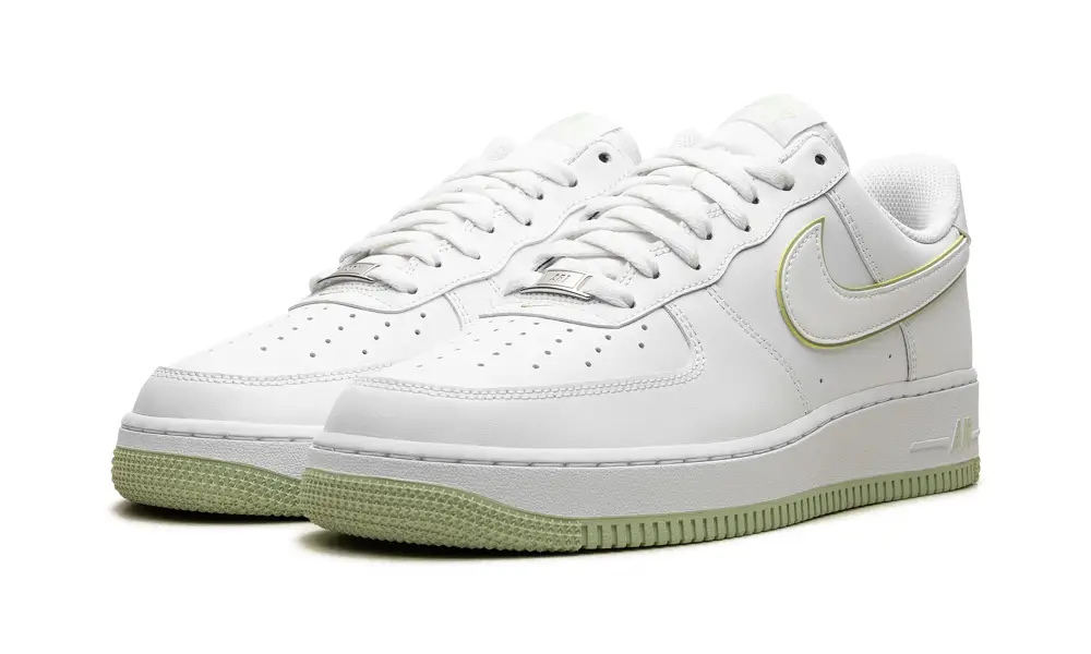 Nike Lifestyle Air Force 1 Low '07 'Honeydew' 603912058