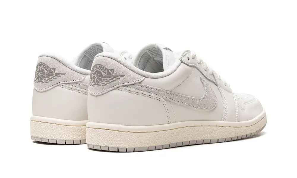 Air Jordan 1 Air Jordan 1 Low 85 'Neutral Grey'