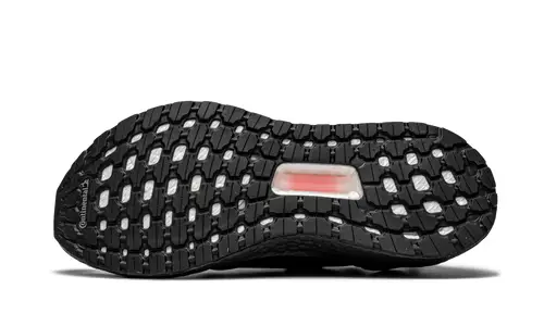 Adidas Ultraboost ULTRABOOST 20 WMNS 'Triple Black'