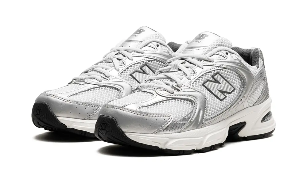 New Balance 530 530 'Grey Matter   Silver Metallic' 