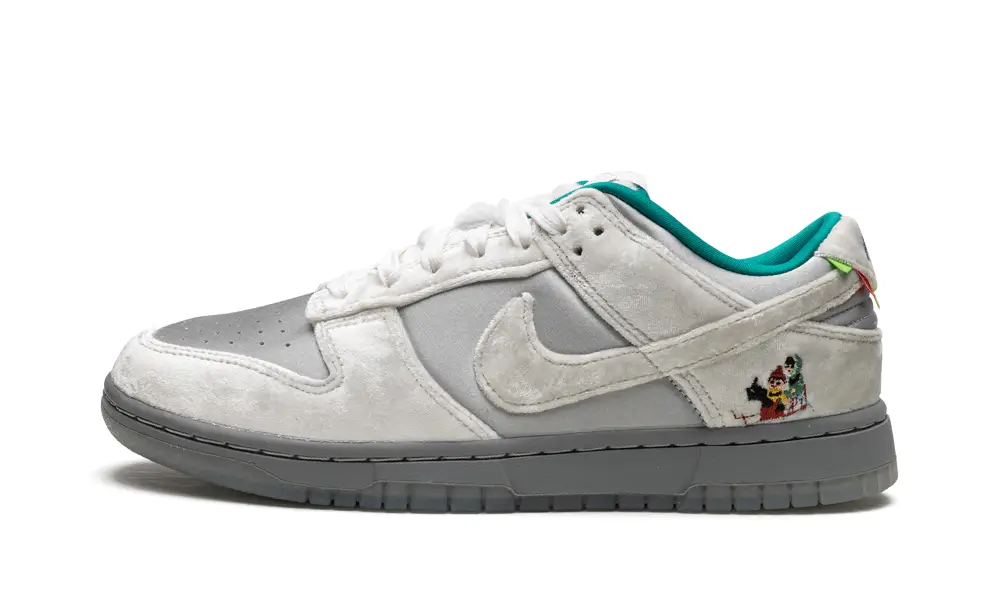 Nike Dunk DUNK LOW WMNS 'Ice'