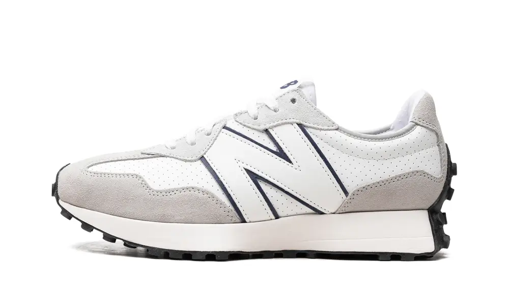 New Balance 327 327 'Brighton Grey Navy' 