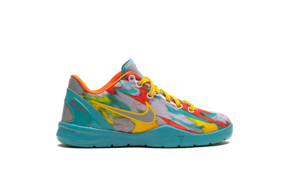 Nike Lifestyle Kobe 8 PS 'Venice Beach'