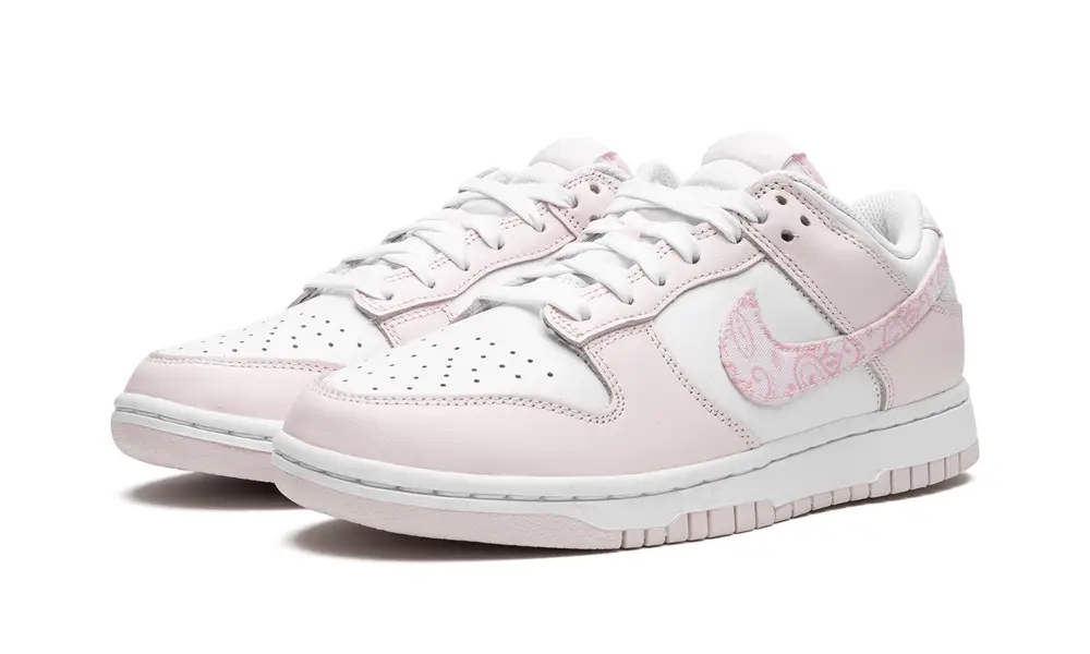 Nike Dunk DUNK LO MNS WMNS 'Pink Paisley' 