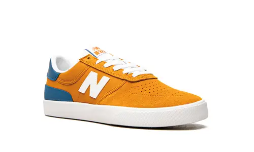 More New Balance 272 'Orange Blue'