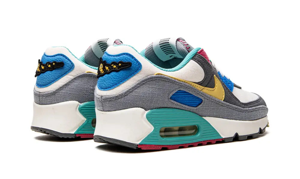 Nike Air Max Air Max 90 SE 'Air Sprung' 