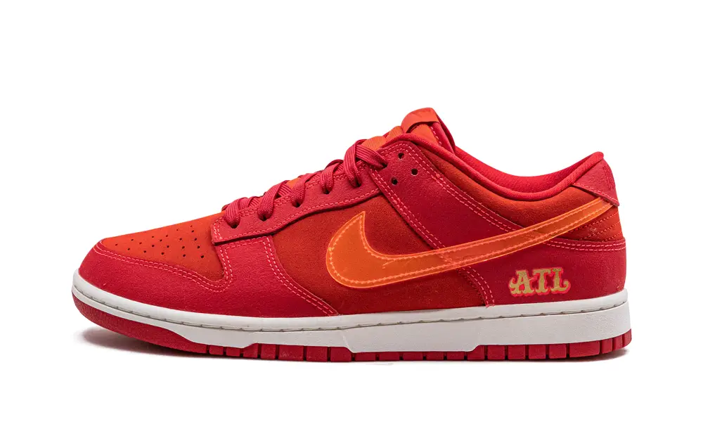 Nike Dunk Dunk Low 'ATL' 
