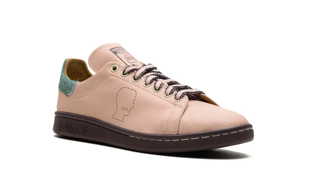 Adidas Stan Smith STAN SMITH 'BRAIN DEAD - 'VAPOUR PINK''