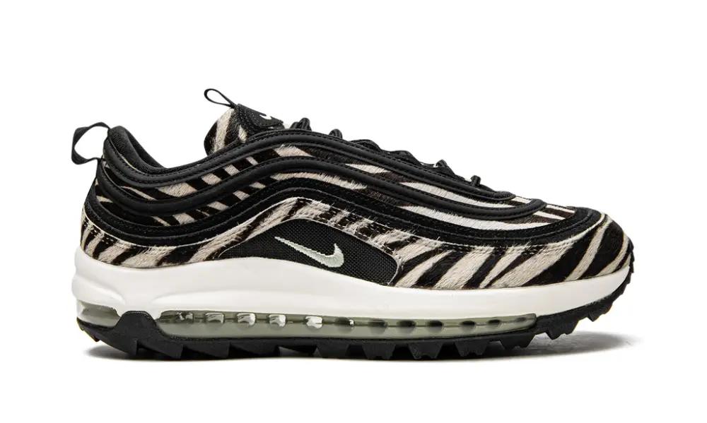 Nike Air Max AIR MAX 97 G NRG 'Zebra' 