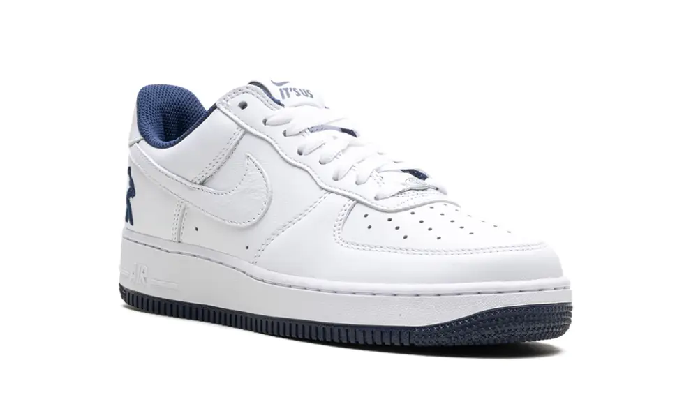 Nike Lifestyle Air Force 1 Low 'Lil Yachty Concrete Boys - It's Us'