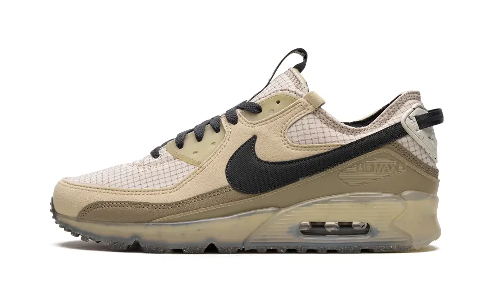 Nike Air Max Air Max Terrascape 90 'Rattan Black' 