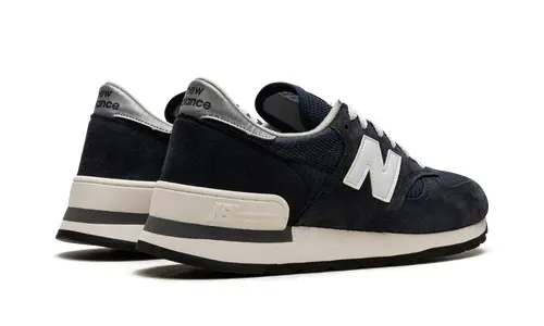 New Balance 990 990 v1 'Navy   White' 