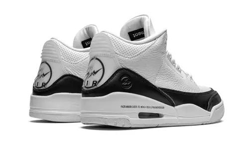 Air Jordan 3 Air Jordan 3 Retro SP 'Fragment'