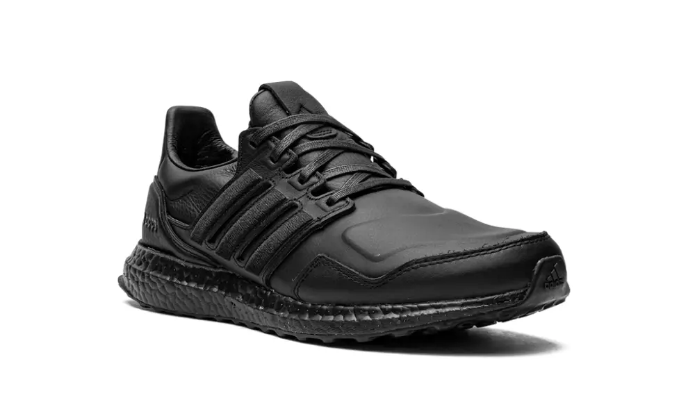 Adidas Ultraboost UltraBOOST leather 
