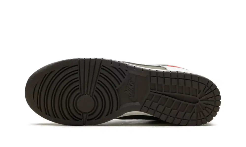 Nike Dunk Dunk Low Retro 'Year of the Snake (2025)'