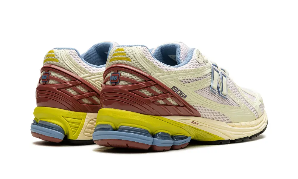 New Balance 1906R 1906R 'Dawn Glow Tamarind' 