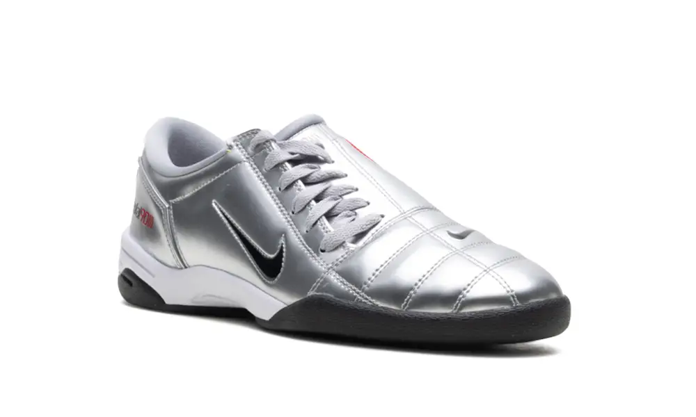 Nike Lifestyle Total 90 III 'Metallic Silver' 