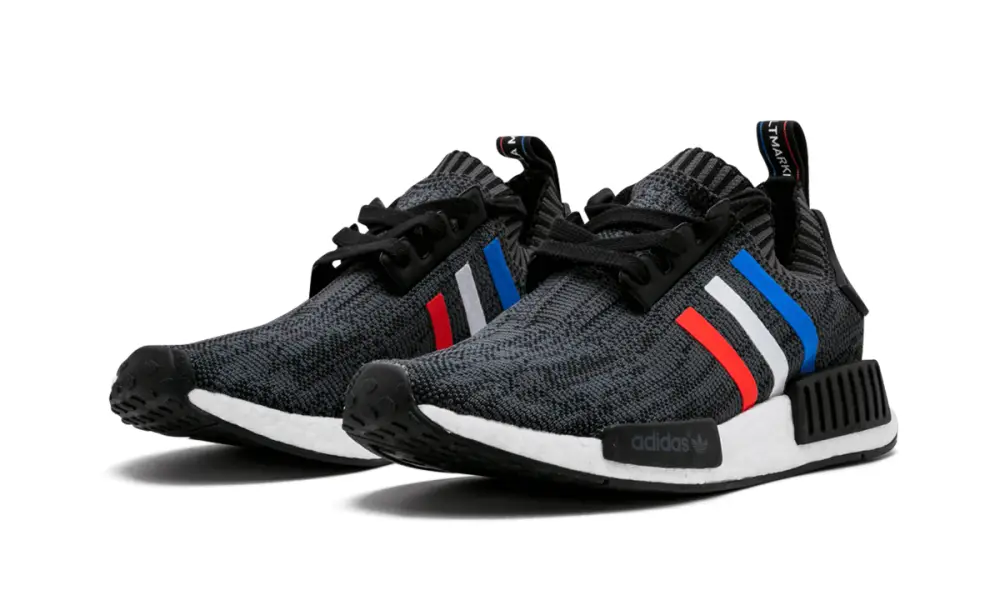 Adidas NMD NMD_R1 PK 'Tri-Color' 1A5B7933