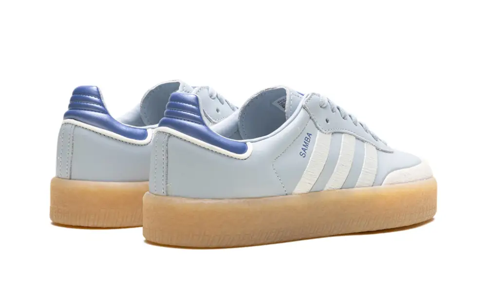 Adidas Samba Sambae WMNS 'Halo Blue' 