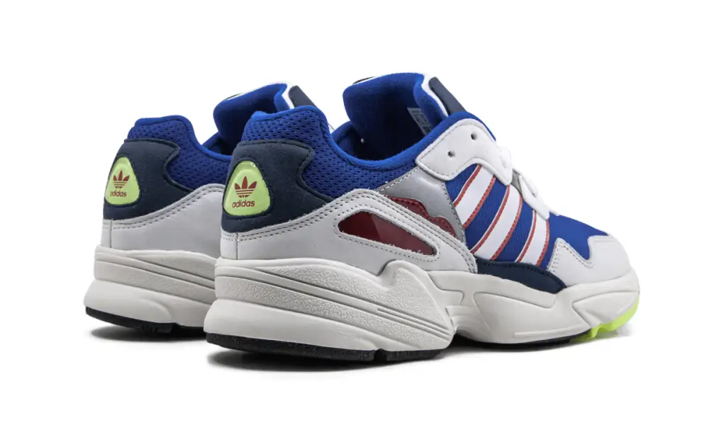 More Adidas Shoes Yung-96