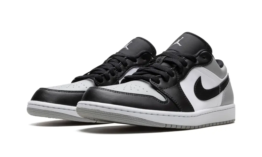 Air Jordan 1 Air Jordan 1 Low 'Shadow Toe' 