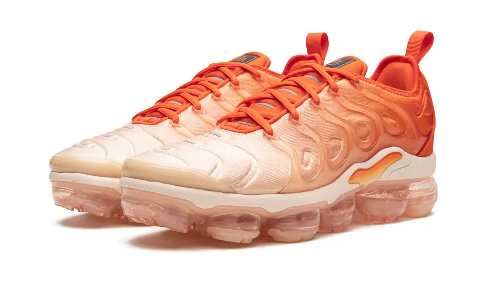 Nike Air Max AIR VAPORMAX PLUS WMNS 'Citrus'