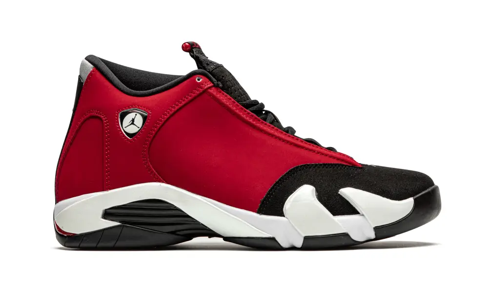 Air Jordan 14 Air Jordan 14 Retro 'Gym Red' 