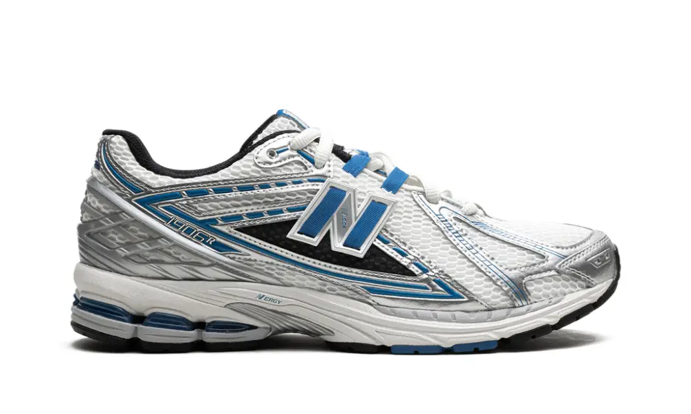 New Balance 1906R 1906R 'SILVER METALLIC'