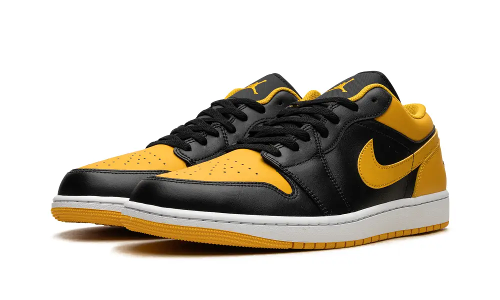 Air Jordan 1 Air Jordan 1 Low 'Yellow Orche'