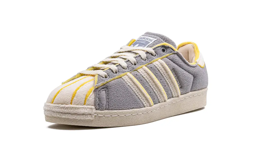 More Adidas Shoes Originals 'COZY SUPERSTAR SHOES'