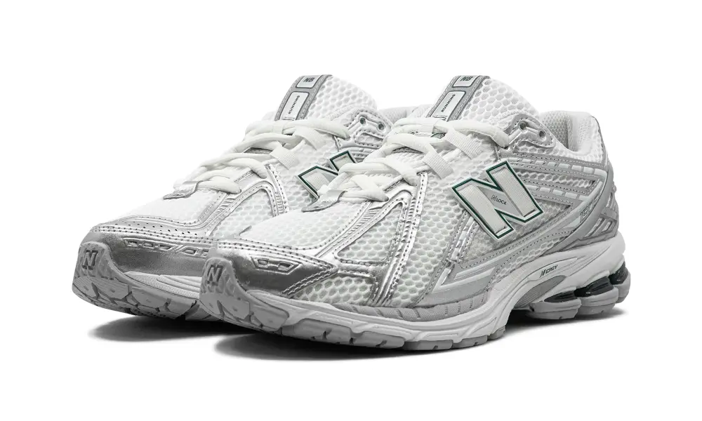 New Balance 1906R 1906R 'SILVER METALLIC'