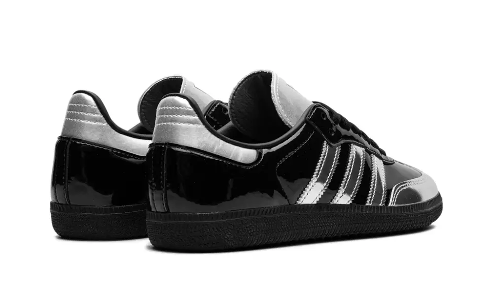 Adidas Samba Samba 'atmos - Tuxedo'