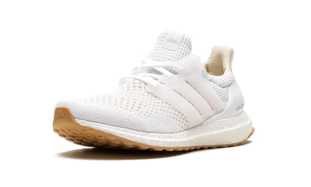 Adidas Ultraboost UltraBoost 1.0 'White Gum'