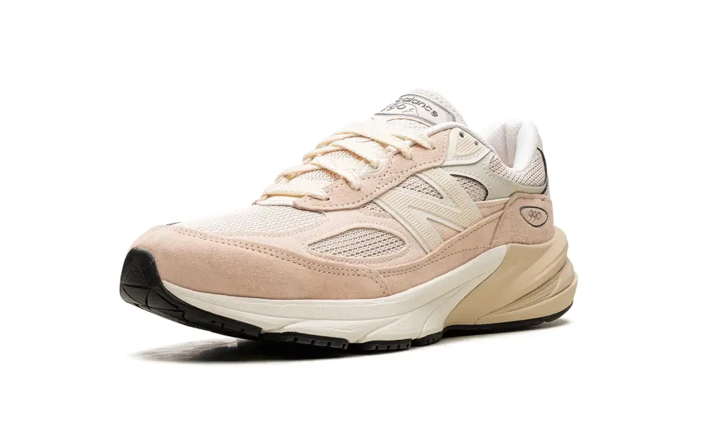 New Balance 990 990v6 'Made in USA - Vintage Rose' 