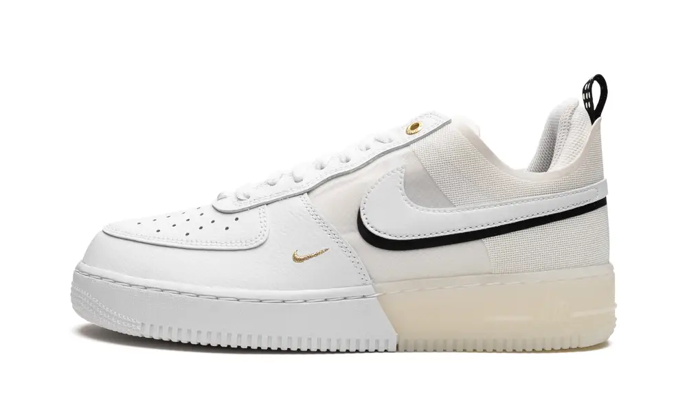 Nike Lifestyle Air Force 1 React '40th Anniversary' 