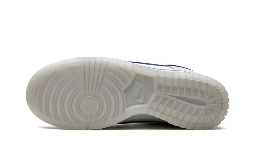 Nike Dunk Dunk Low 'Wolf Grey Pure Platinum'