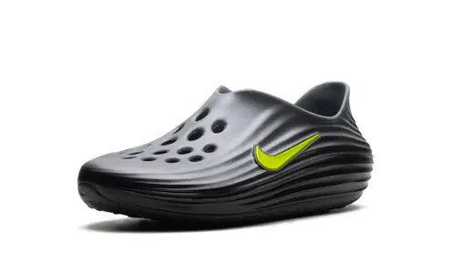 Nike Lifestyle ReactX Rejuven8 'Black Volt' 