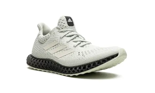 More Adidas Shoes 4D FUTURECRAFT 'Lingrn   Zeromt   Carbon' 