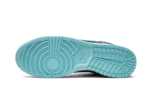 Nike Dunk Dunk Low 'Barbershop' 