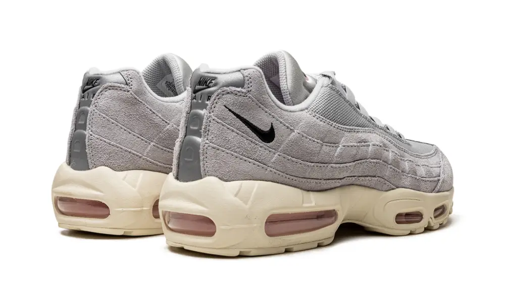 Nike Air Max Air Max 95 'Grey Fog' 