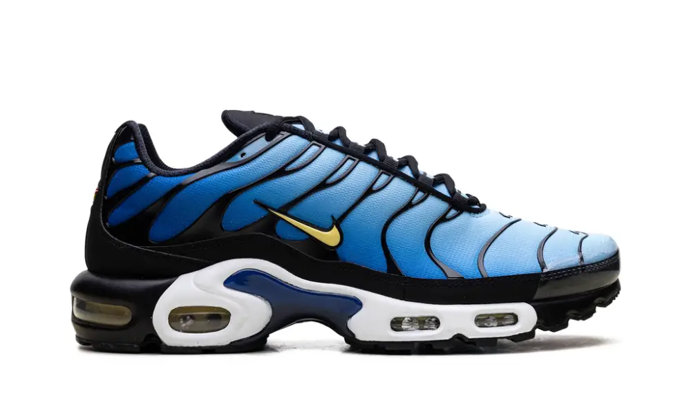 Nike Air Max Air Max Plus OG 'Hyper Blue'