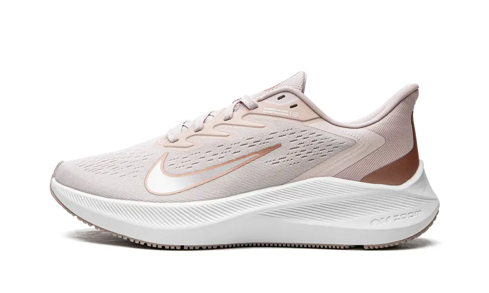Nike Lifestyle ZOOM INFLO 7 MNS WMNS