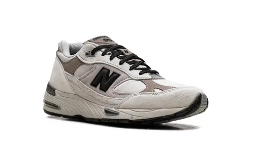 New Balance 991 991 'Urban Winter - White' 
