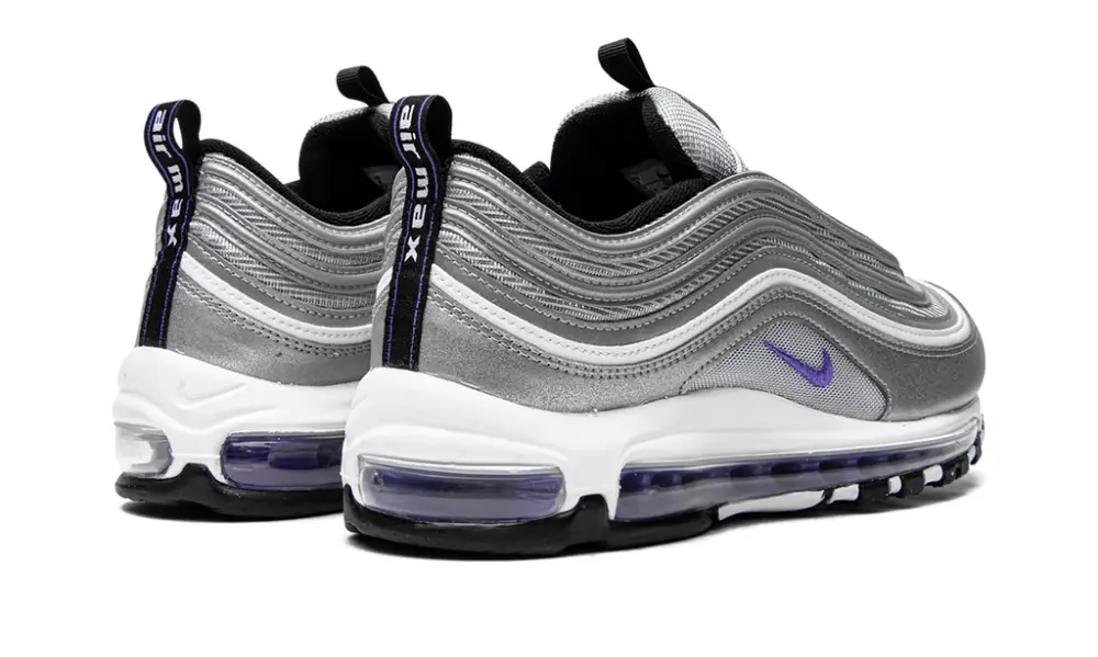 Nike Air Max Air Max 97 'Purple Bullet'