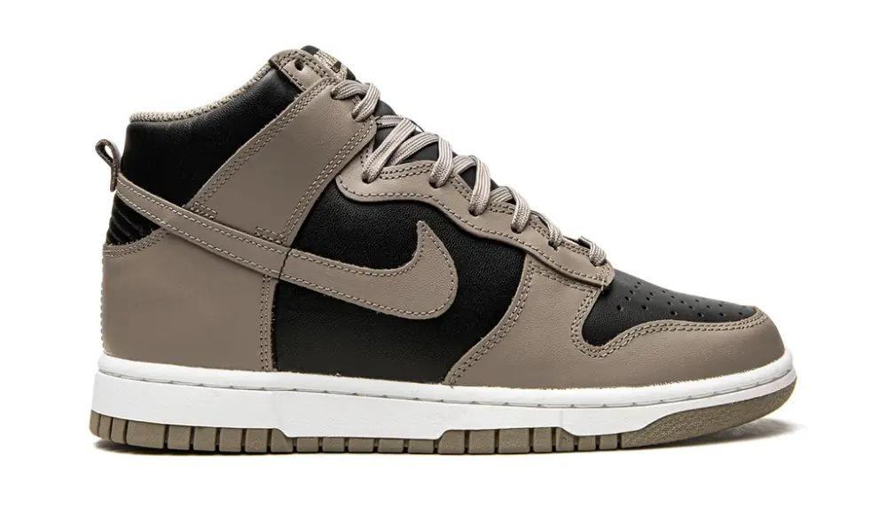 Nike Dunk DUNK HIGH WMNS 'Moon Fossil'