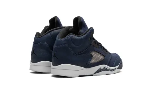 Air Jordan 5 Air Jordan 5 PS 'Midnight Navy' 