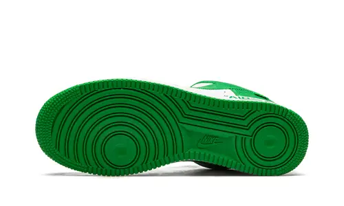 Nike Lifestyle Louis Vuitton Air Force 1 Low 'Virgil Abloh - White Green' 